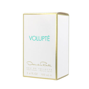Oscar de la Renta Volupté Eau de Toilette Femme 100 ml - Parfum Privilège