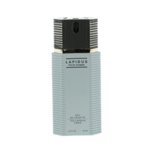 Ted Lapidus Pour Homme Eau de Toilette Homme 100 ml - Parfum Privilege