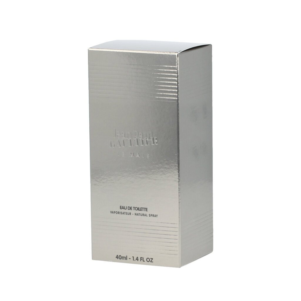 Jean Paul Gaultier Le Male Eau de Toilette Homme 40 ml - Parfum Privilege
