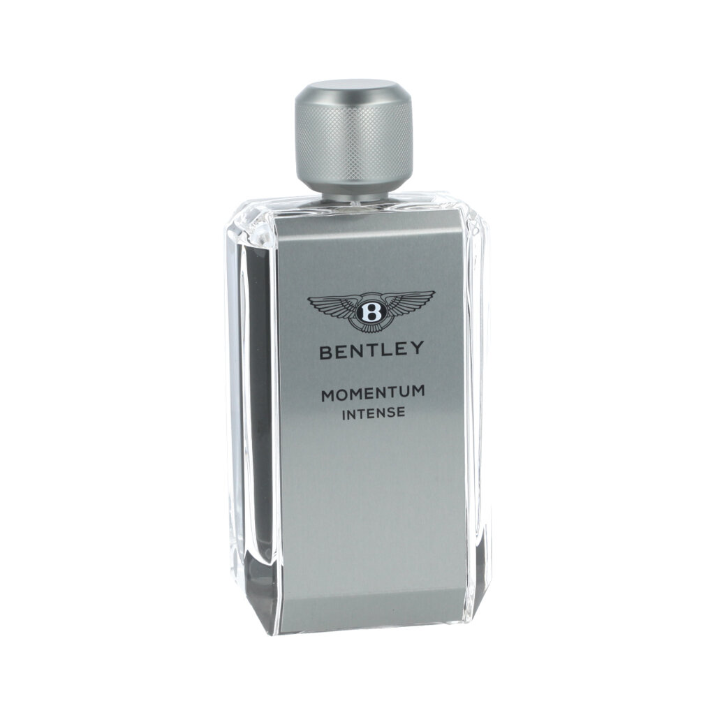 Bentley Momentum Intense Eau de Parfum Homme 100 ml - Parfum Privilege