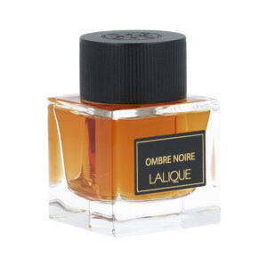 Lalique Ombre Noire Eau de Parfum Homme 100 ml - Parfum Privilege