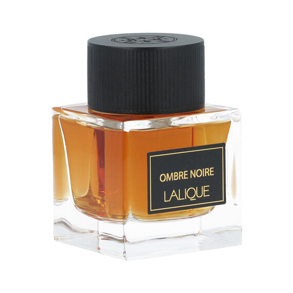 Lalique Ombre Noire Eau de Parfum Homme 100 ml - Parfum Privilege