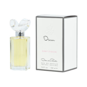 Oscar De La Renta Esprit D'Oscar Eau de Parfum Femme 100 ml - Parfum Privilège