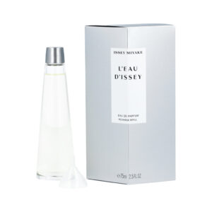 Issey Miyake L'Eau d'Issey Eau de Parfum Femme Recharge 75 ml - Parfum Privilège