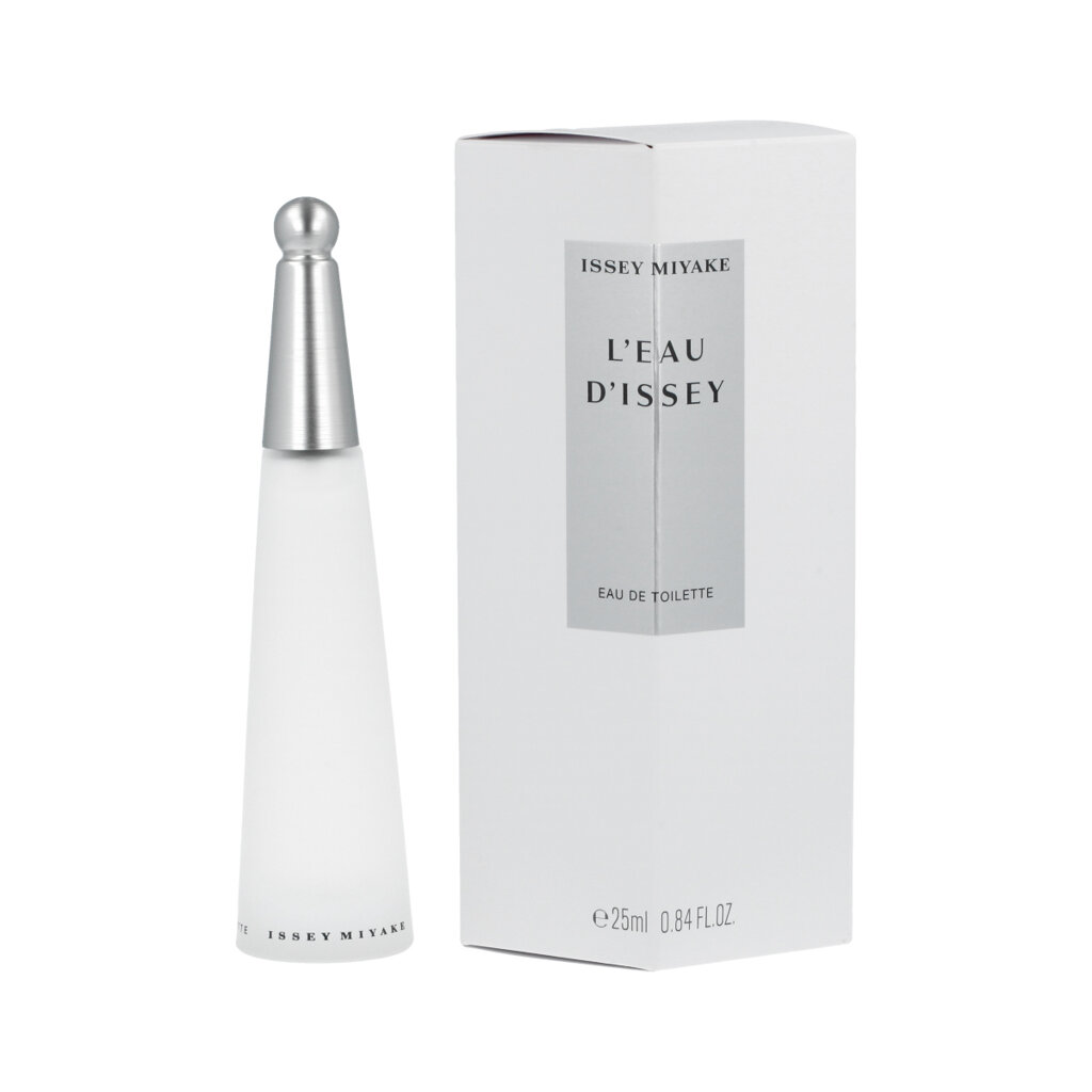 Issey Miyake L'Eau d'Issey Eau de Toilette Femme 25 ml - Parfum Privilège