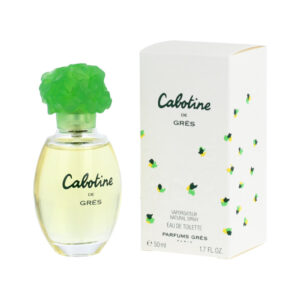 Grès Cabotine de Grès Eau de Toilette Femme 50 ml - Parfum Privilège
