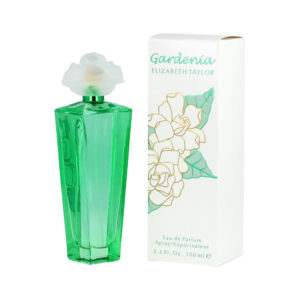 Elizabeth Taylor Gardenia Eau de Parfum Femme 100 ml - Parfum Privilège