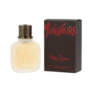 Paloma Picasso Minotaure Pour Homme Eau de Toilette Homme 75 ml - Parfum Privilege