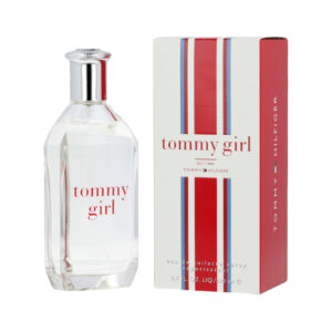 Tommy Hilfiger Tommy Girl Eau de Toilette Femme 200 ml - Parfum Privilège