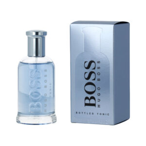 Hugo Boss Bottled Tonic Eau de Toilette Homme 100 ml - Parfum Privilege