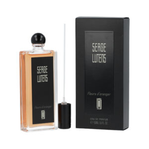 Serge Lutens Fleurs d'Oranger Eau de Parfum Femme 50 ml - Parfum Privilège