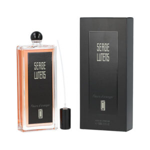 Serge Lutens Fleurs d'Oranger Eau de Parfum Femme 100 ml - Parfum Privilège