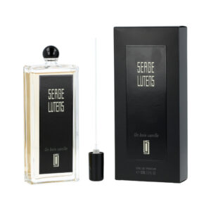 Serge Lutens Un Bois Vanille Eau de Parfum Femme 100 ml - Parfum Privilège
