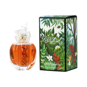 Lolita Lempicka LolitaLand Eau de Parfum Femme 80 ml - Parfum Privilège