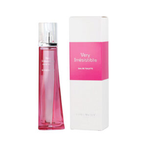 Givenchy Very Irrésistible Eau de Toilette Femme 75 ml - Parfum Privilège