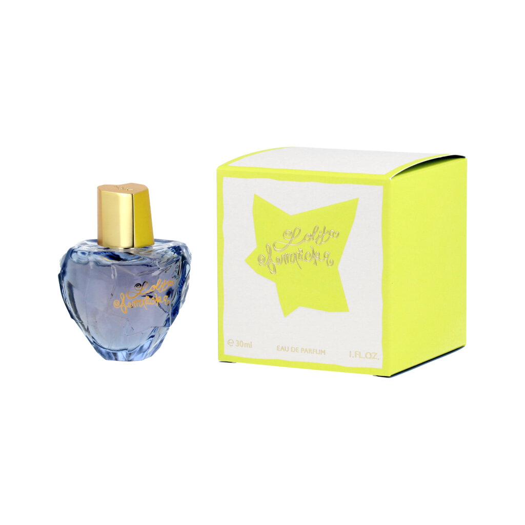 Lolita Lempicka Mon Premier Parfum Eau de Parfum Femme 30 ml - Parfum Privilège