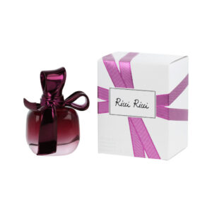 Nina Ricci Ricci Ricci Eau de Parfum Femme 50 ml - Parfum Privilège