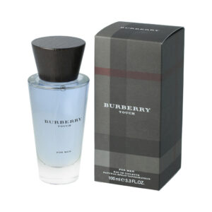 Burberry Touch for Men Eau de Toilette Homme 100 ml - Parfum Privilege