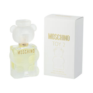 Moschino Toy 2 Eau de Parfum Femme 100 ml - Parfum Privilège