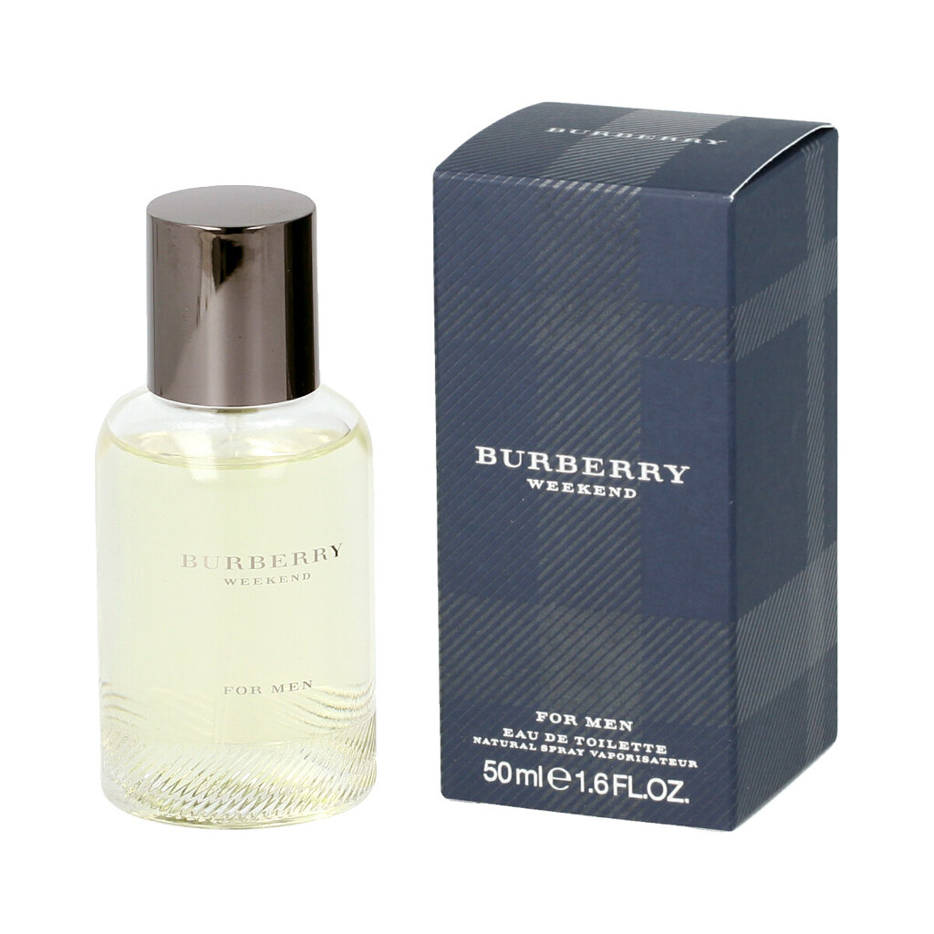 Burberry Weekend for Men Eau de Toilette Homme 50 ml - Parfum Privilege