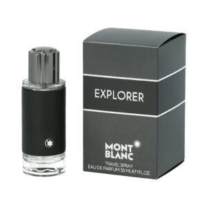 Montblanc Explorer Eau de Parfum Homme 30 ml - Parfum Privilege