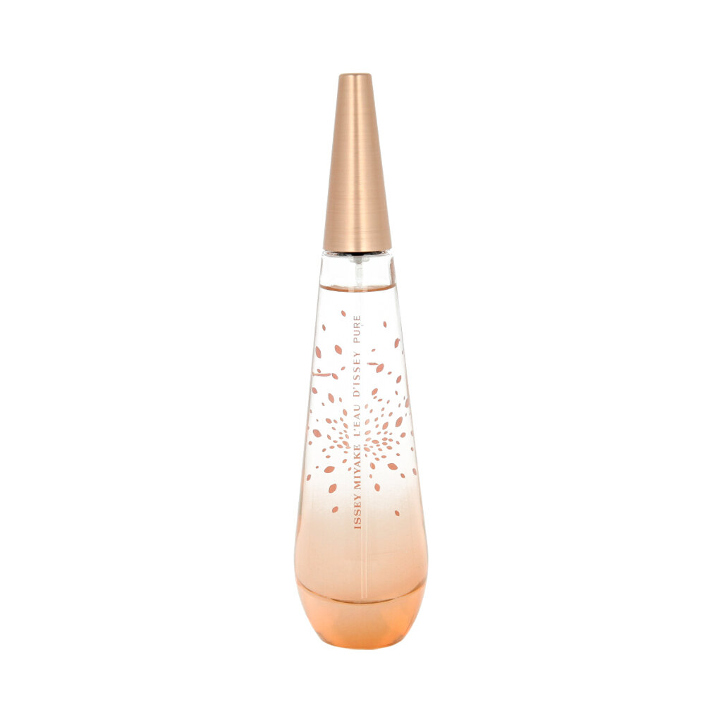 Issey Miyake L'Eau d'Issey Pure Petale de Nectar Eau de Toilette Femme 90 ml - Parfum Privilège