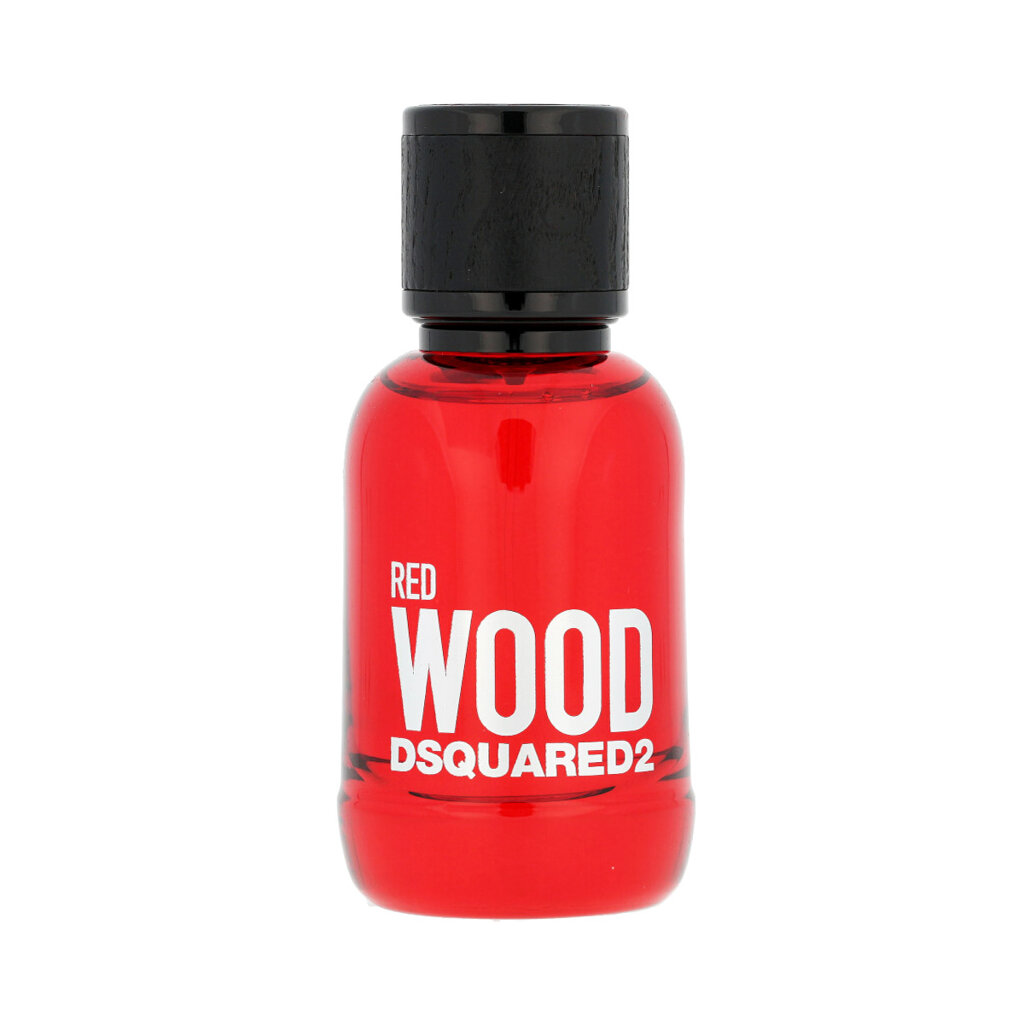 Dsquared2 Red Wood Eau de Toilette Femme 50 ml - Parfum Privilège