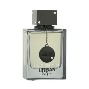 Armaf Club de Nuit Urban Man Eau de Parfum Homme 105 ml - Parfum Privilege
