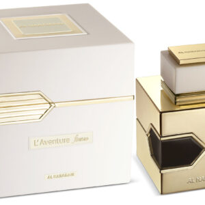 Al Haramain L'Aventure Femme Eau de Parfum 100 ml - Parfum Privilège