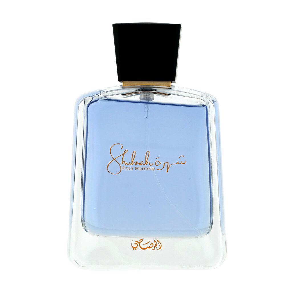 Rasasi Shuhrah Pour Homme Eau de Parfum Homme 90 ml - Parfum Privilege