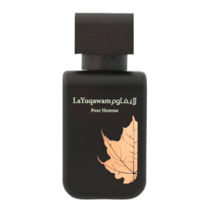 Rasasi La Yuqawam Pour Homme Eau de Parfum Homme 75 ml - Parfum Privilege