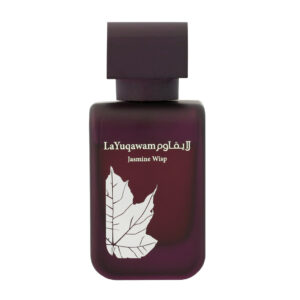 Rasasi La Yuqawam Jasmin Whisp Eau de Parfum Femme 75 ml - Parfum Privilège