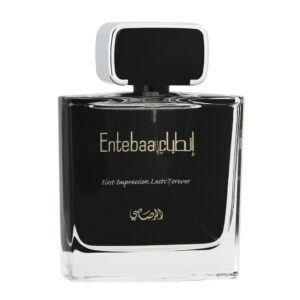 Rasasi Entebaa Pour Homme Eau de Parfum Homme 100 ml - Parfum Privilege