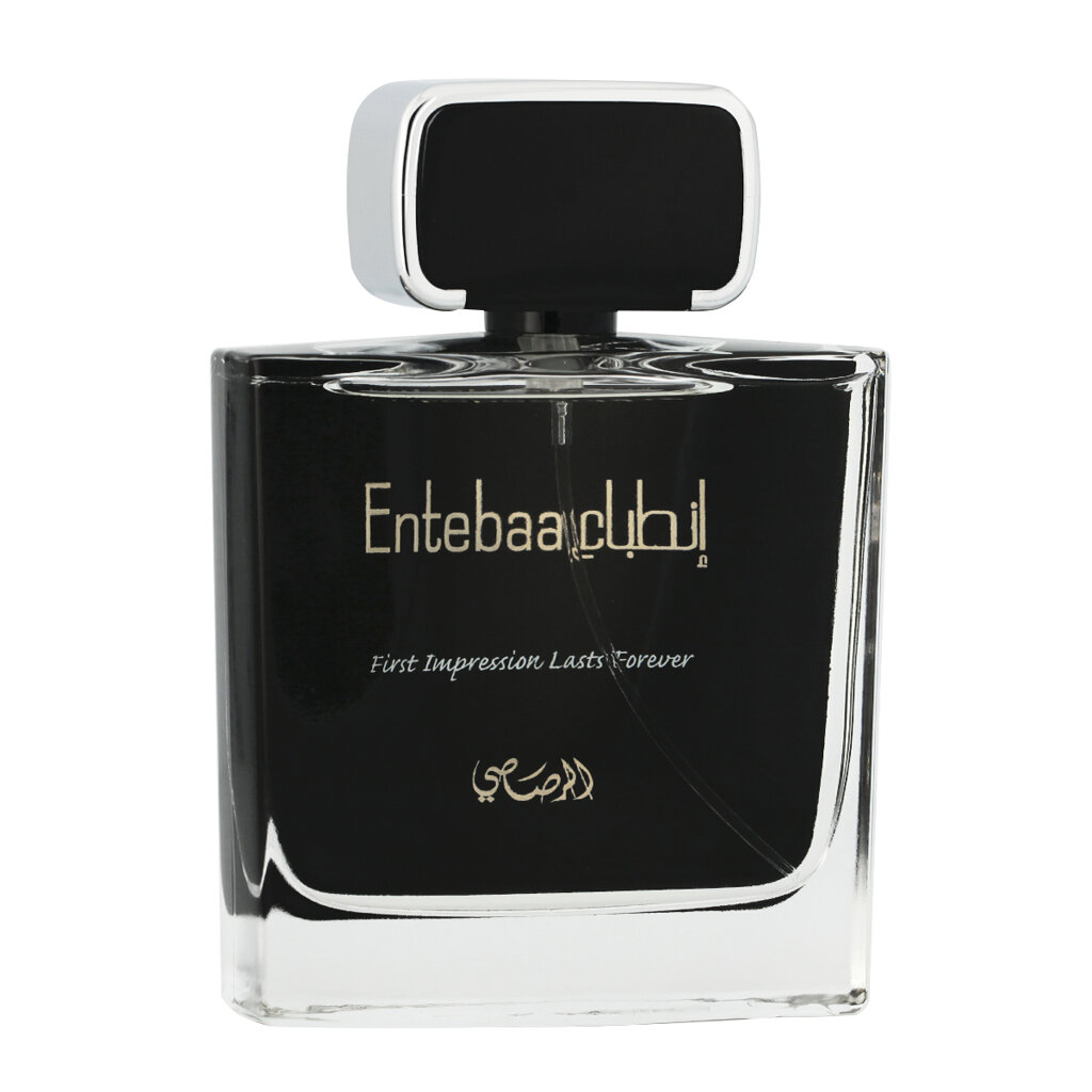 Rasasi Entebaa Pour Homme Eau de Parfum Homme 100 ml - Parfum Privilege