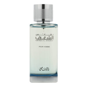 Rasasi Nafaeis Al Shaghaf Pour Homme Eau de Parfum Homme 100 ml - Parfum Privilege