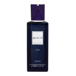 Afnan Modest Une Pour Homme Eau de Parfum Homme 100 ml - Parfum Privilege
