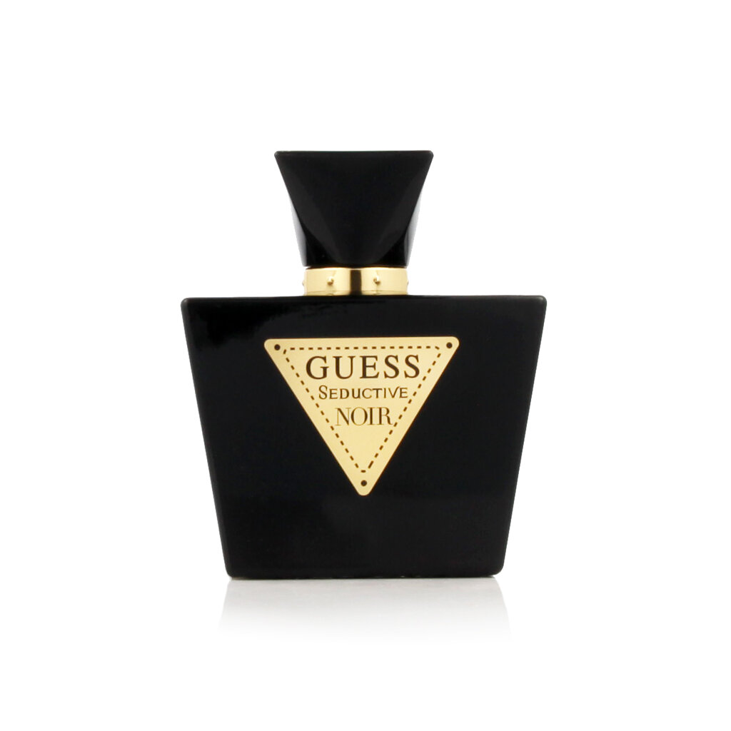 Guess Seductive Noir Women Eau de Toilette Femme 75 ml - Parfum Privilège