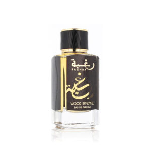 Lattafa Raghba Wood Intense Eau de Parfum Homme 100 ml - Parfum Privilège