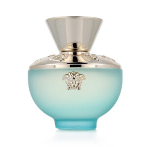 Versace Pour Femme Dylan Turquoise Eau de Toilette Femme 100 ml - Parfum Privilège