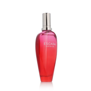 Escada Flor del Sol Eau de Toilette Femme 100 ml - Parfum Privilège
