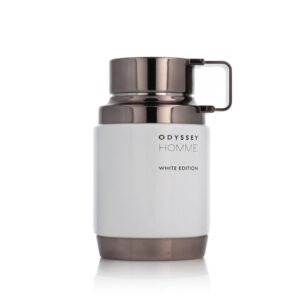 Armaf Odyssey Homme White Edition Eau de Parfum Homme 100 ml - Parfum Privilege