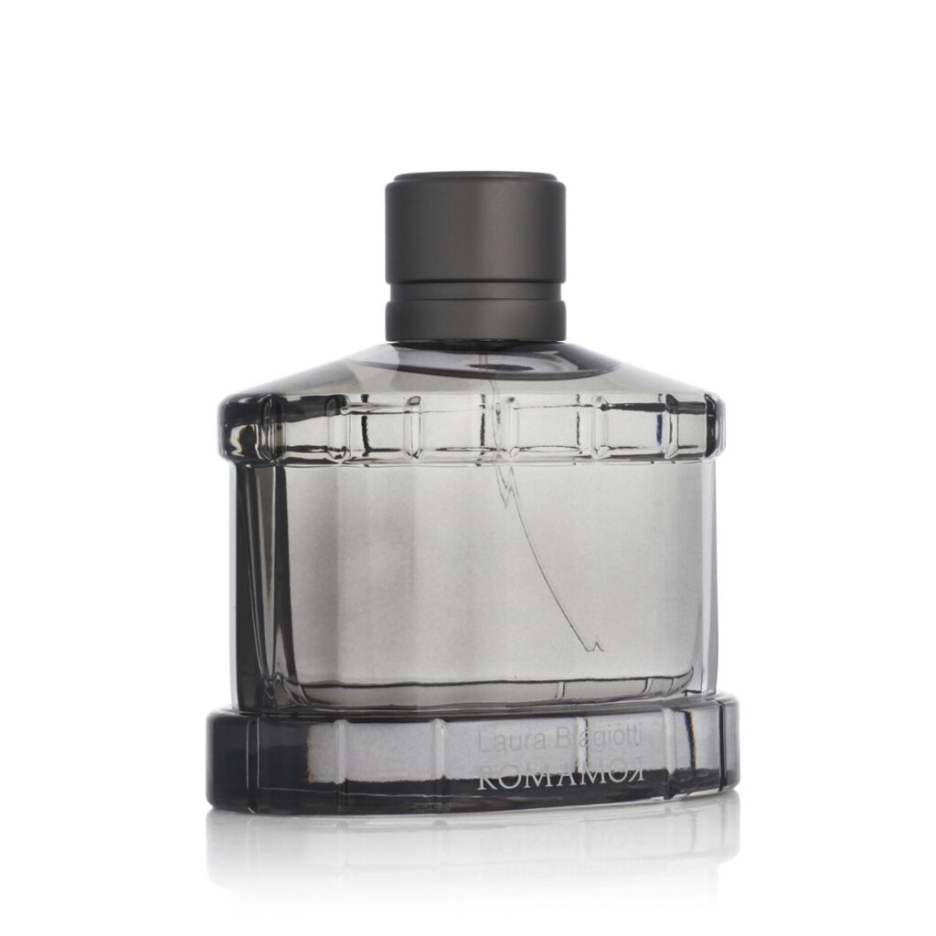 Laura Biagiotti Romamor Uomo Eau de Toilette Homme 125 ml - Parfum Privilège