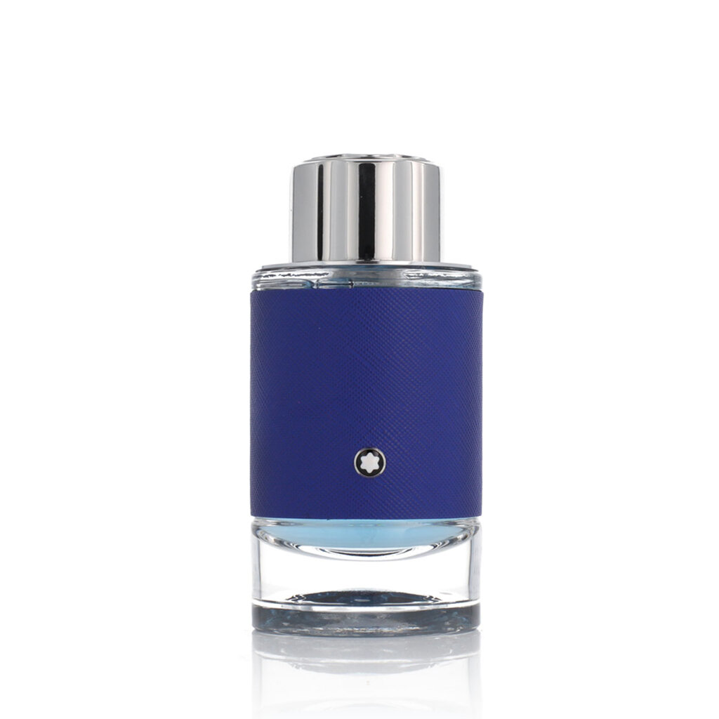 Montblanc Explorer Ultra Blue Eau de Parfum Homme 100 ml - Parfum Privilege