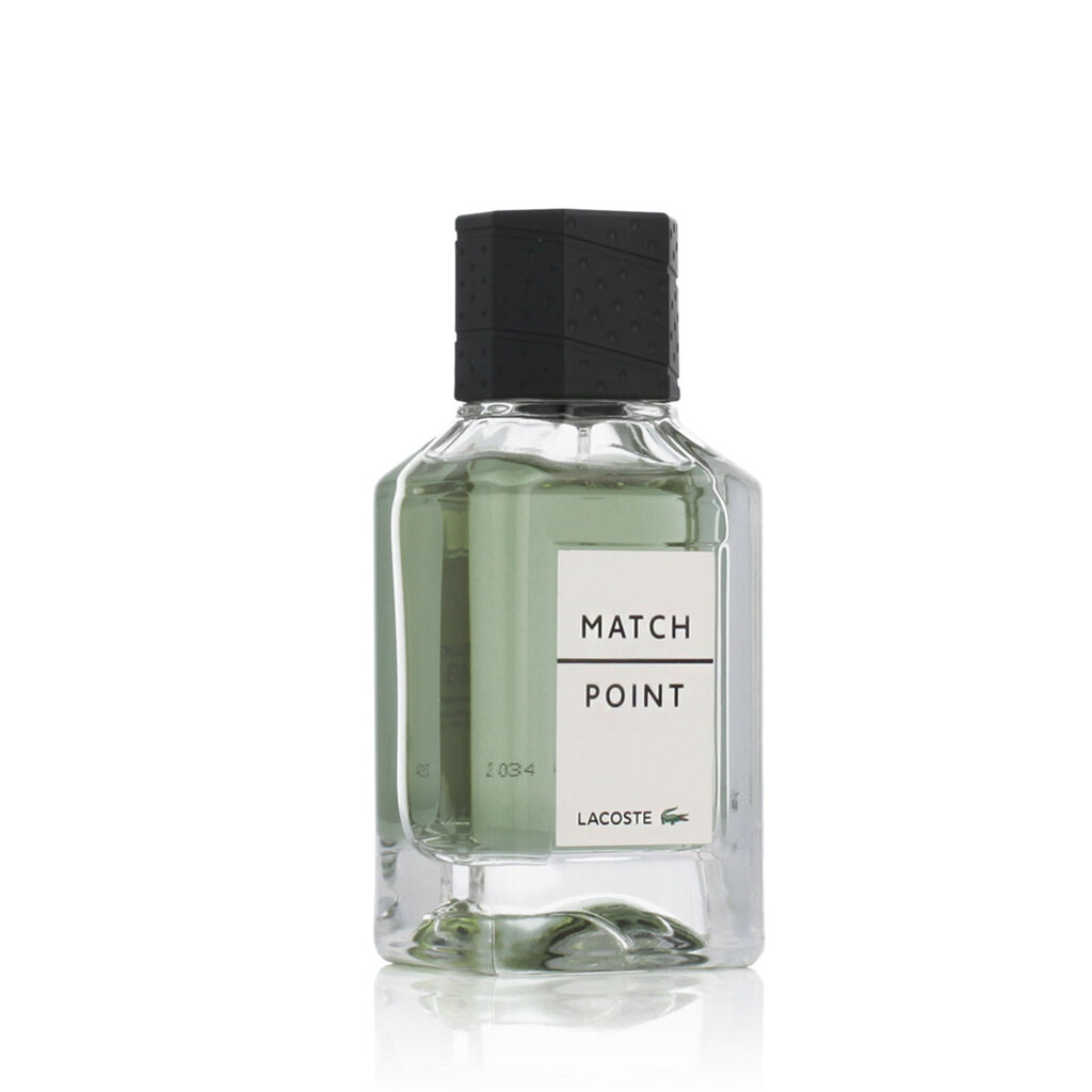 Lacoste Match Point Eau de Toilette Homme 50 ml - Parfum Privilege