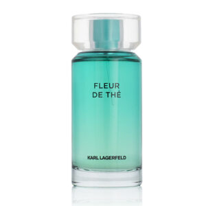Karl Lagerfeld Fleur de Thé Eau de Parfum Femme 100 ml - Parfum Privilège