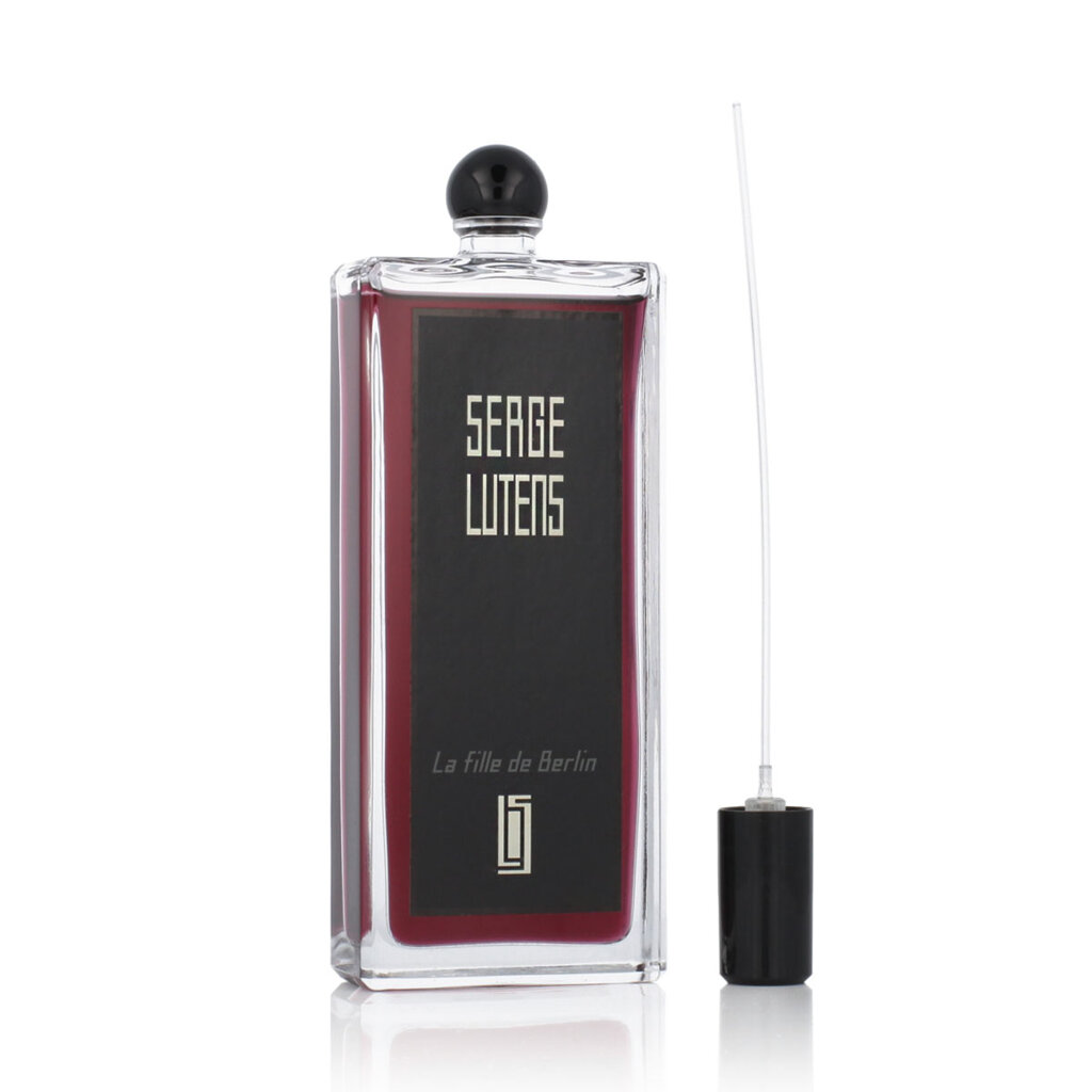 Serge Lutens La Fille de Berlin Eau de Parfum Femme 100 ml - Parfum Privilège