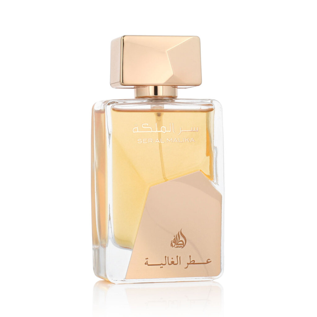 Lattafa Ser Al Malika Eau de Parfum Femme 100 ml - Parfum Privilège