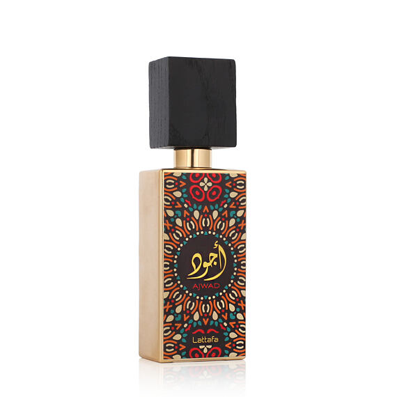 Lattafa Ajwad Eau de Parfum Unisexe 60 ml - Parfum Privilège