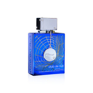 Armaf Club de Nuit Blue Iconic Eau de Parfum Homme 105 ml - Parfum Privilege