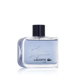 Lacoste Live Eau de Toilette Homme 75 ml - Parfum Privilège